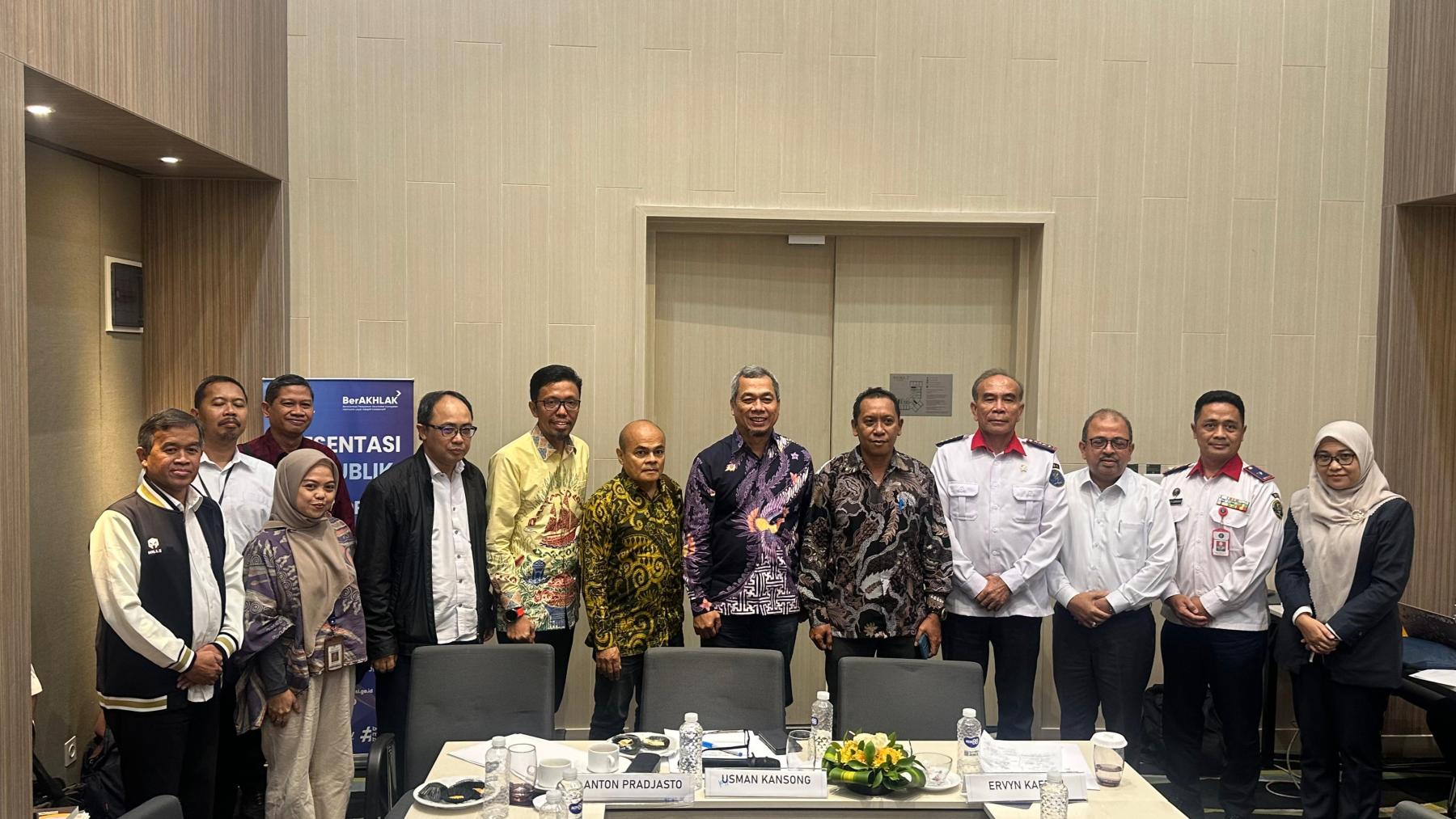 Dokumentasi Kegiatan 1