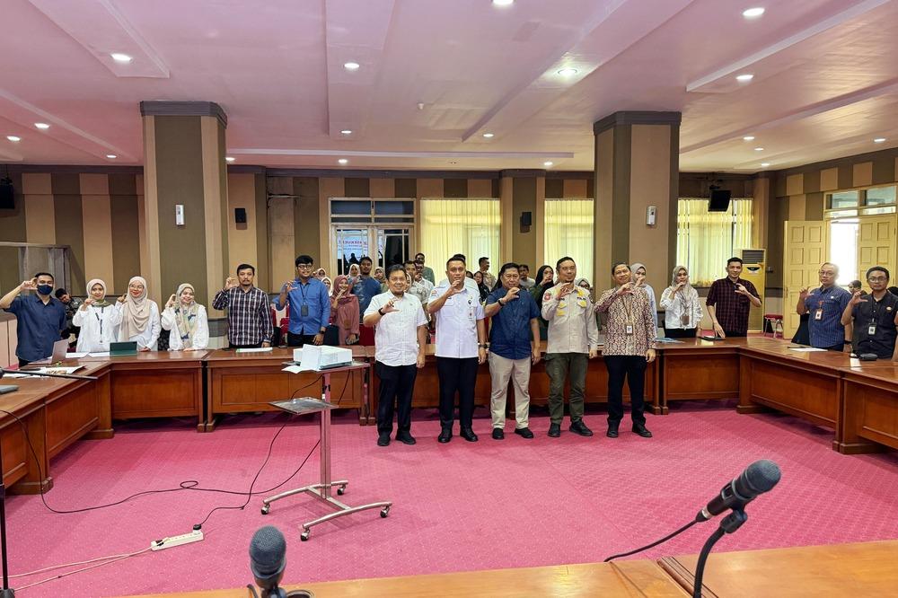 Dokumentasi Kegiatan 4